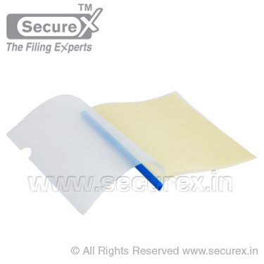 Strip File Heavy (Pack of 10) Strip File Heavy (Pack of 10)
